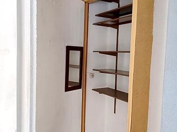 SE VENDE DEPARTAMENTO EN SAN NICOLAS TOLENTINO, IZTAPALAPA CIUDAD DE MÉXICO