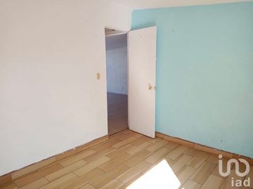 SE VENDE DEPARTAMENTO EN SAN NICOLAS TOLENTINO, IZTAPALAPA CIUDAD DE MÉXICO