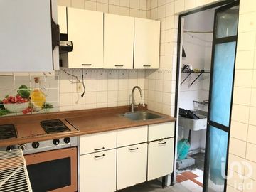 SE VENDE DEPARTAMENTO EN SAN NICOLAS TOLENTINO, IZTAPALAPA CIUDAD DE MÉXICO