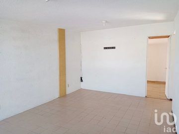 SE VENDE DEPARTAMENTO EN SAN NICOLAS TOLENTINO, IZTAPALAPA CIUDAD DE MÉXICO