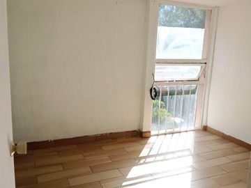 SE VENDE DEPARTAMENTO EN SAN NICOLAS TOLENTINO, IZTAPALAPA CIUDAD DE MÉXICO