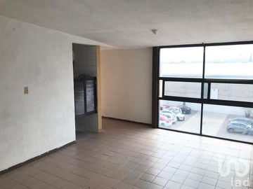 SE VENDE DEPARTAMENTO EN SAN NICOLAS TOLENTINO, IZTAPALAPA CIUDAD DE MÉXICO