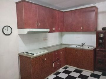 Kopyor Timur , 2 Lantai, Shm, Murah