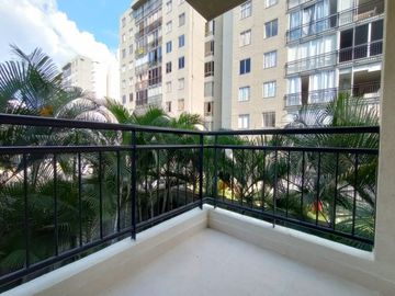 apartamento en venta en ciudad guabinas. Cod V109928
