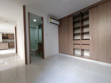 apartamento en venta en ciudad guabinas. Cod V109928