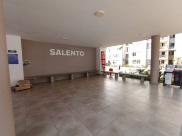 apartamento en venta en ciudad guabinas. Cod V109928
