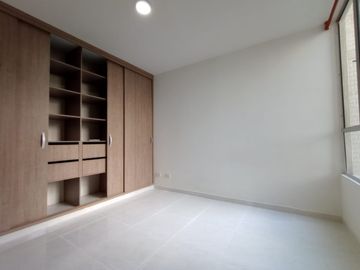 apartamento en venta en ciudad guabinas. Cod V109928