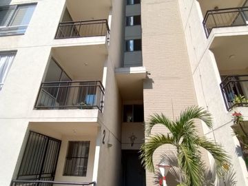 apartamento en venta en ciudad guabinas. Cod V109928