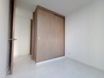 apartamento en venta en ciudad guabinas. Cod V109928
