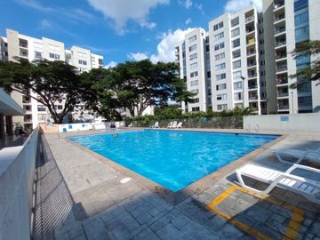 apartamento en venta en ciudad guabinas. Cod V109928