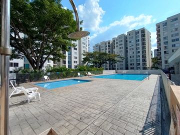 apartamento en venta en ciudad guabinas. Cod V109928