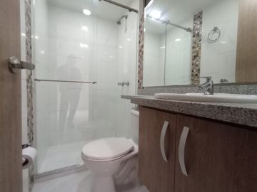apartamento en venta en ciudad guabinas. Cod V109928