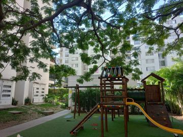 apartamento en venta en ciudad guabinas. Cod V109928
