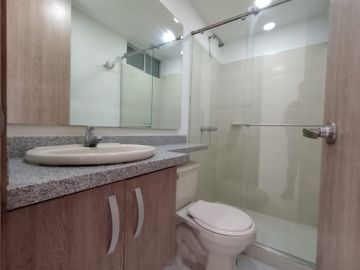 apartamento en venta en ciudad guabinas. Cod V109928