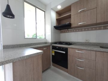 apartamento en venta en ciudad guabinas. Cod V109928