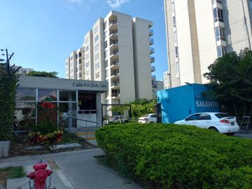 apartamento en venta en ciudad guabinas. Cod V109928