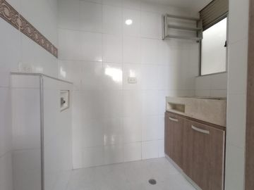 apartamento en venta en ciudad guabinas. Cod V109928