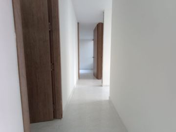 apartamento en venta en ciudad guabinas. Cod V109928