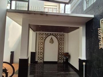 Dijual Rumah Sudah Renovasi Bagus Di Senayan Bintaro Sektor 9