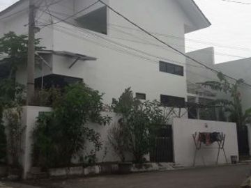 Rumah Asri Hook 2 Lantai Dibangun Sendiri Siap Huni Cihanjuang Parongpong Bandung Barat