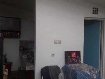 Rumah Asri Hook 2 Lantai Dibangun Sendiri Siap Huni Cihanjuang Parongpong Bandung Barat