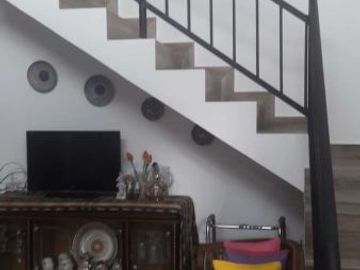 Rumah Asri Hook 2 Lantai Dibangun Sendiri Siap Huni Cihanjuang Parongpong Bandung Barat