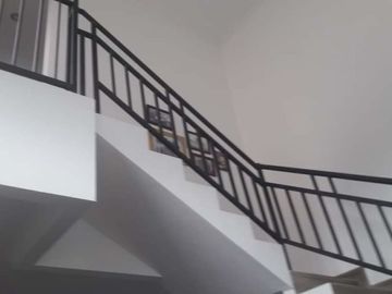 Rumah Asri Hook 2 Lantai Dibangun Sendiri Siap Huni Cihanjuang Parongpong Bandung Barat