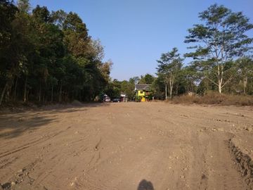 Tanah Dijual Sardonoharjo, Lokasi Selatan Kampus UII Terpadu