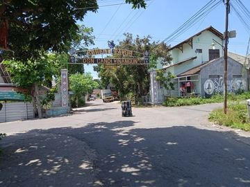 Tanah Dijual Sardonoharjo, Lokasi Selatan Kampus UII Terpadu