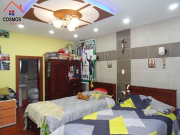 Venta de casa en Otavalo Miravalle
