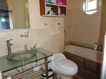 Venta de casa en Otavalo Miravalle