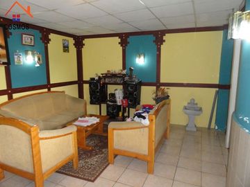 Venta de casa en Otavalo Miravalle