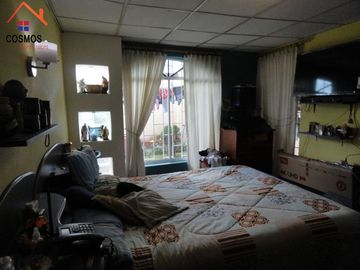 Venta de casa en Otavalo Miravalle
