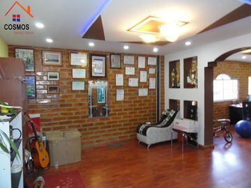 Venta de casa en Otavalo Miravalle
