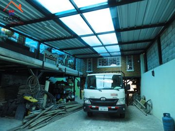 Venta de casa en Otavalo Miravalle