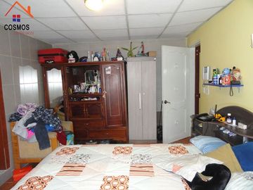 Venta de casa en Otavalo Miravalle