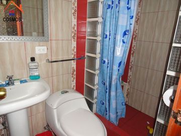Venta de casa en Otavalo Miravalle