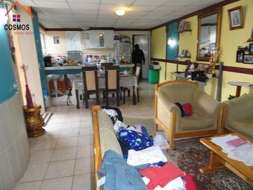 Venta de casa en Otavalo Miravalle