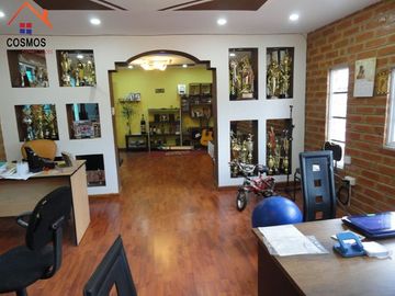 Venta de casa en Otavalo Miravalle
