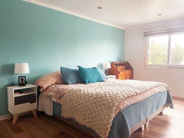 Casa en Venta en Concón