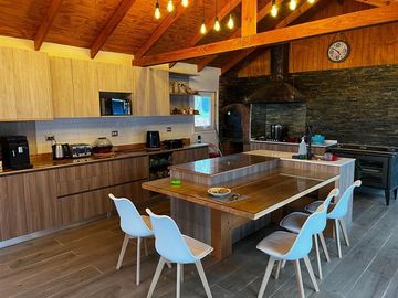 Casa en Venta en Concón