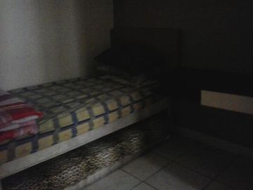Apartemen Gading River View City Home 2kamar Furnished