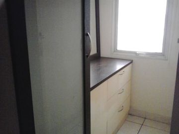 Apartemen Gading River View City Home 2kamar Furnished
