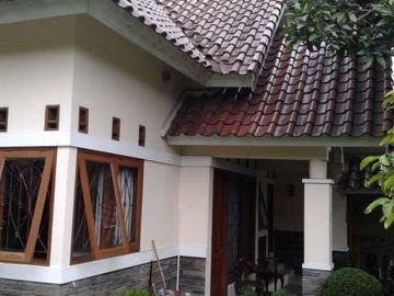Rumah Siap Huni di Antapani