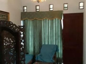 Rumah Siap Huni di Antapani