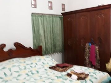 Rumah Siap Huni di Antapani