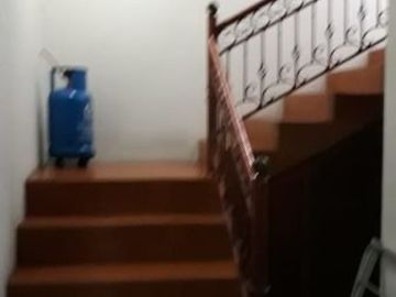 Rumah Siap Huni di Antapani