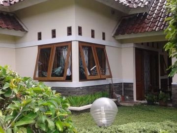 Rumah Siap Huni di Antapani