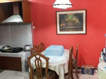 Rumah Siap Huni di Antapani