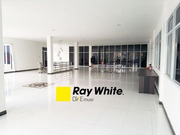 Termurah BU Rumah Ex Kantor Jl. Villa Kalijudan Indah, Surabaya